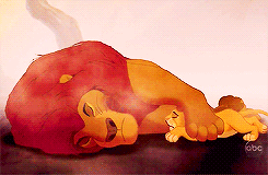 lion king mufasa death 3